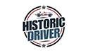 HISTORIC DRIVER